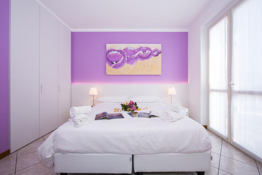 Residence Riva Del Lario Gravedona Luaran gambar