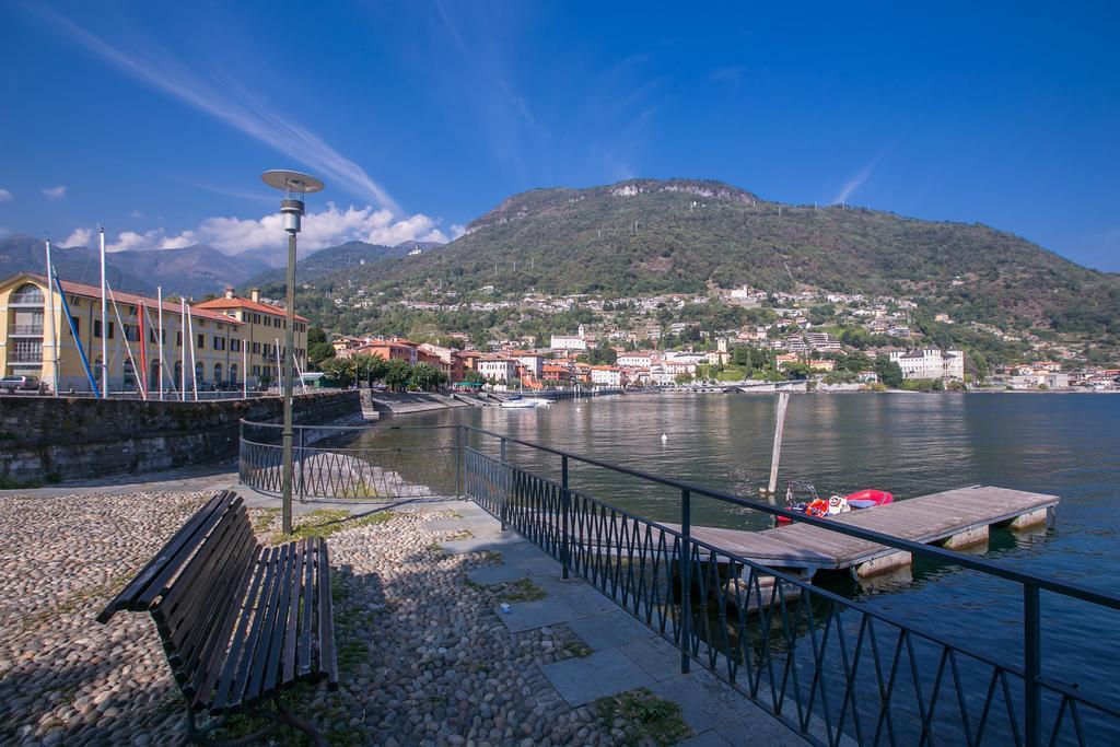 Residence Riva Del Lario Gravedona Luaran gambar