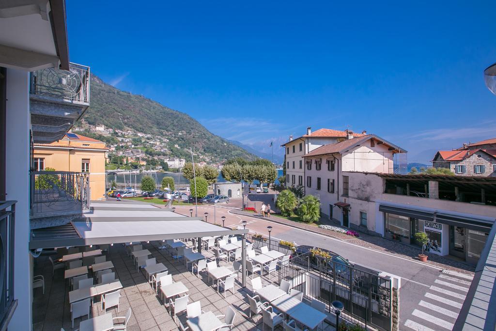 Residence Riva Del Lario Gravedona Luaran gambar