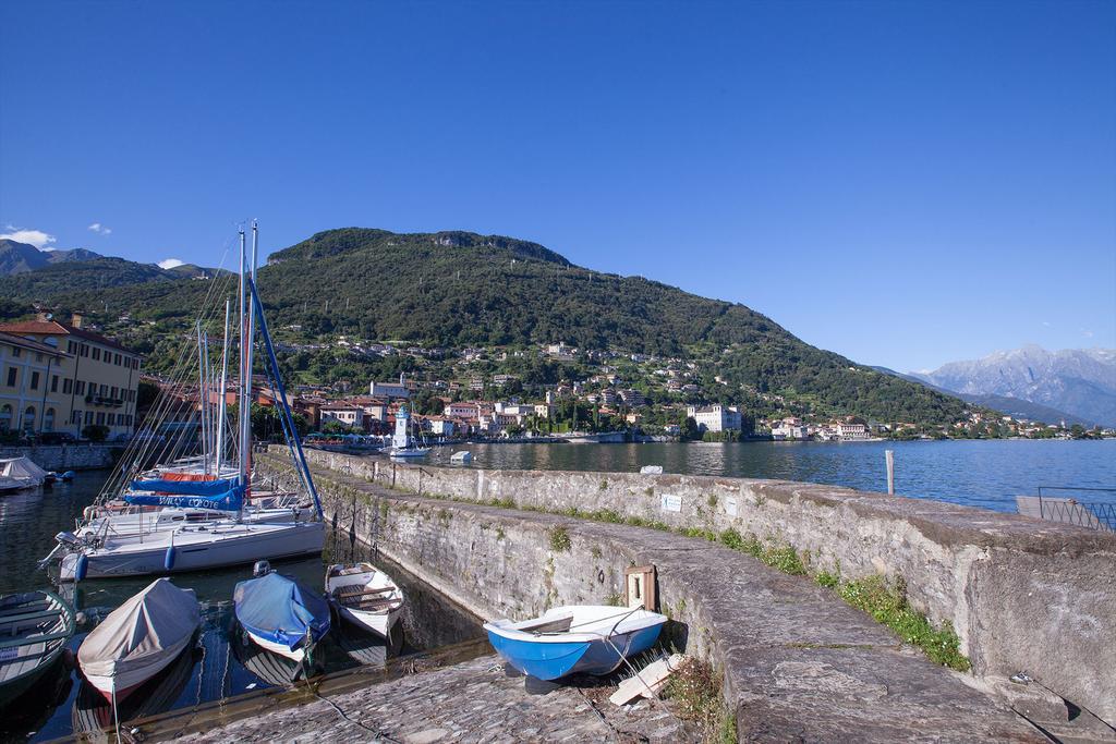 Residence Riva Del Lario Gravedona Luaran gambar