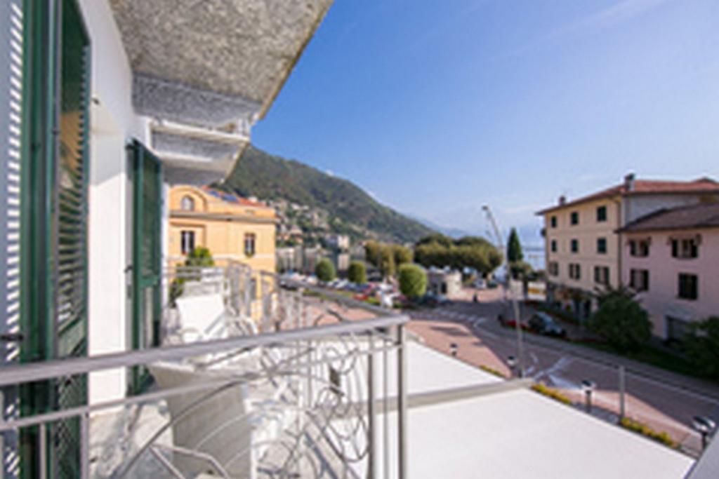 Residence Riva Del Lario Gravedona Luaran gambar