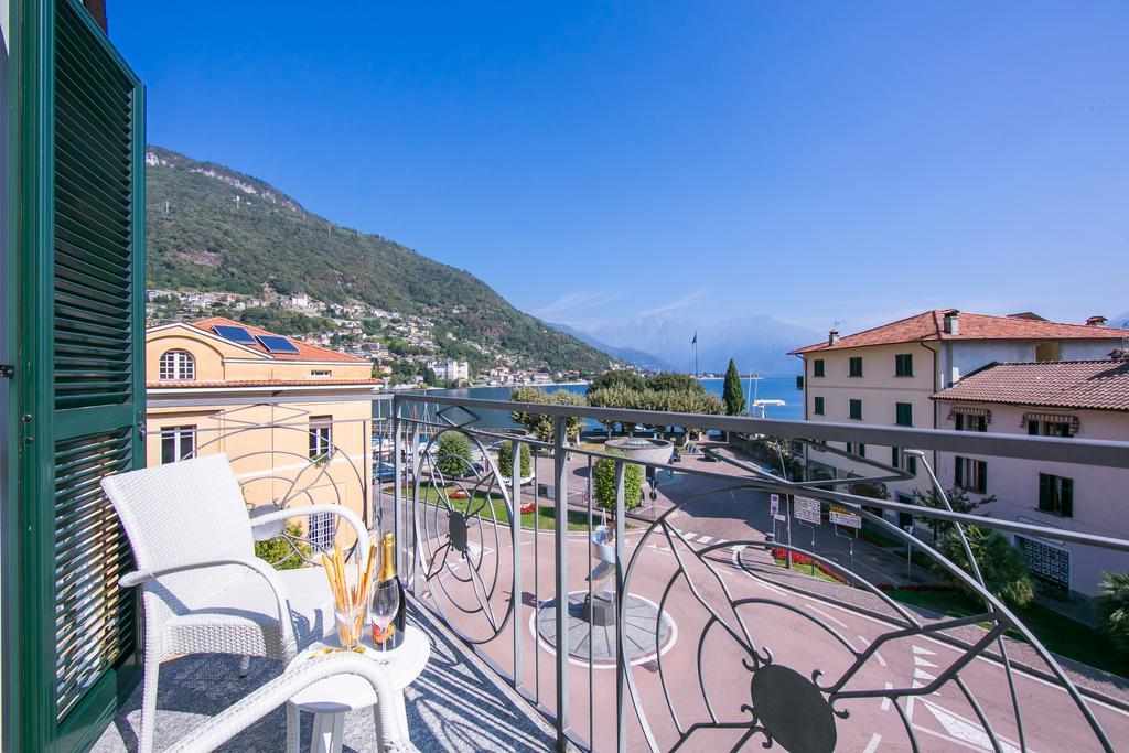 Residence Riva Del Lario Gravedona Luaran gambar