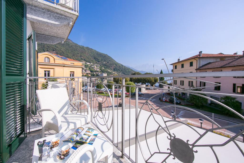 Residence Riva Del Lario Gravedona Luaran gambar