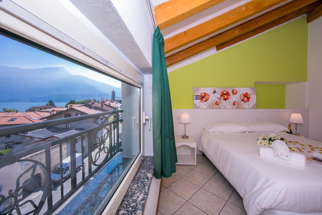 Residence Riva Del Lario Gravedona Luaran gambar