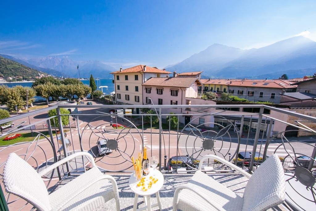 Residence Riva Del Lario Gravedona Luaran gambar