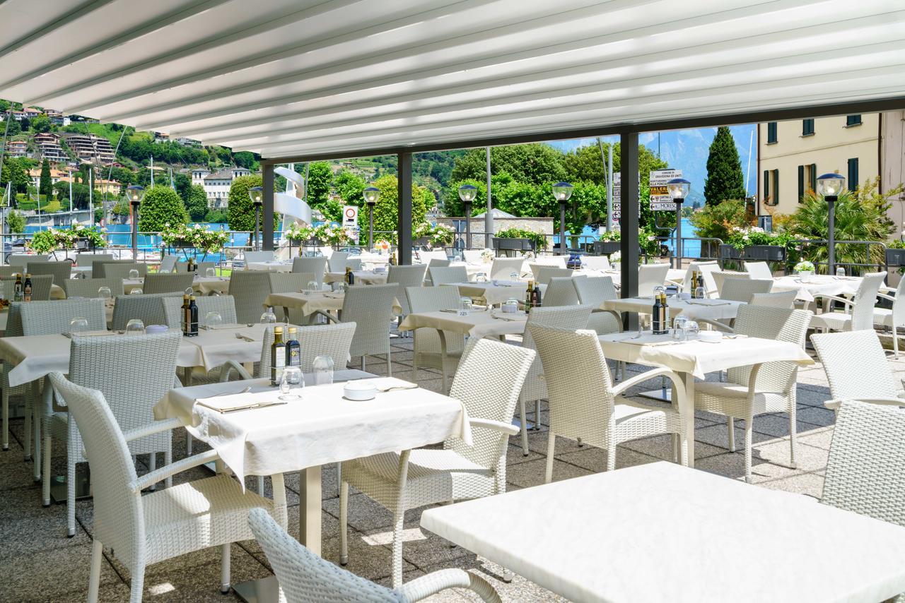 Residence Riva Del Lario Gravedona Luaran gambar